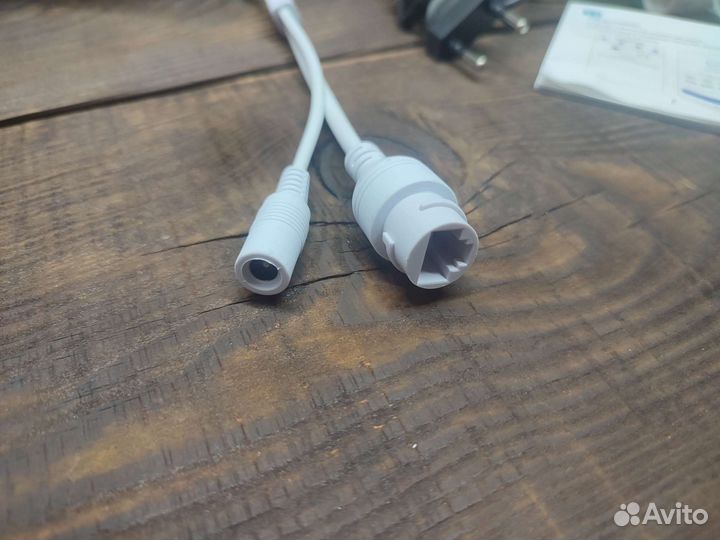 Уличная камера 5mp