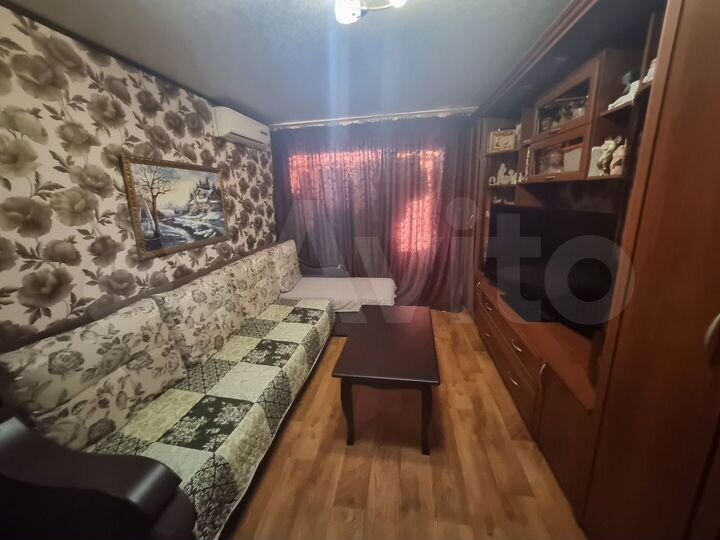 1-к. квартира, 31,4 м², 8/9 эт.