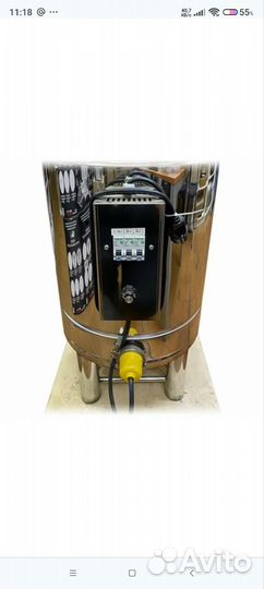 Перегонный куб, колона 2 дюйма, самогонный аппарат