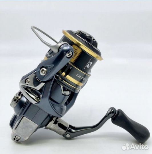 Shimano 21 ultegra C2000S