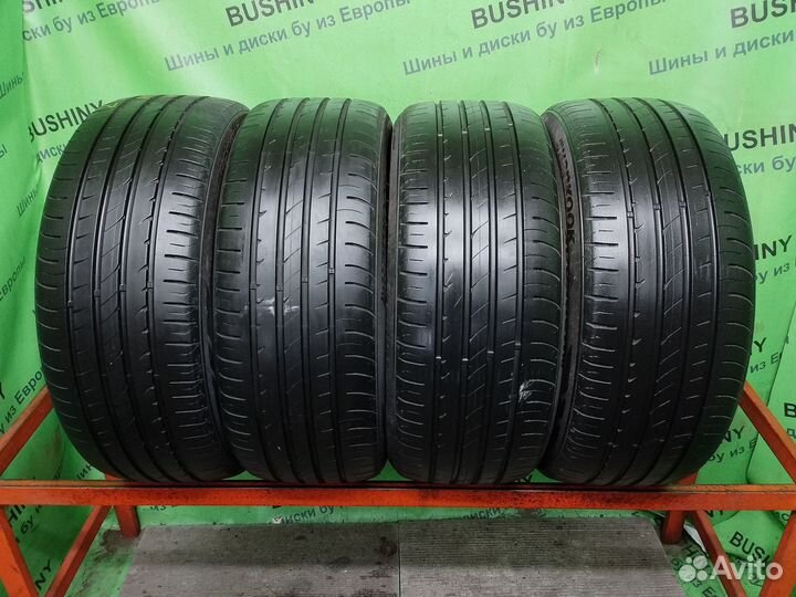 Hankook Ventus Prime 2 K115 225/45 R17 91V