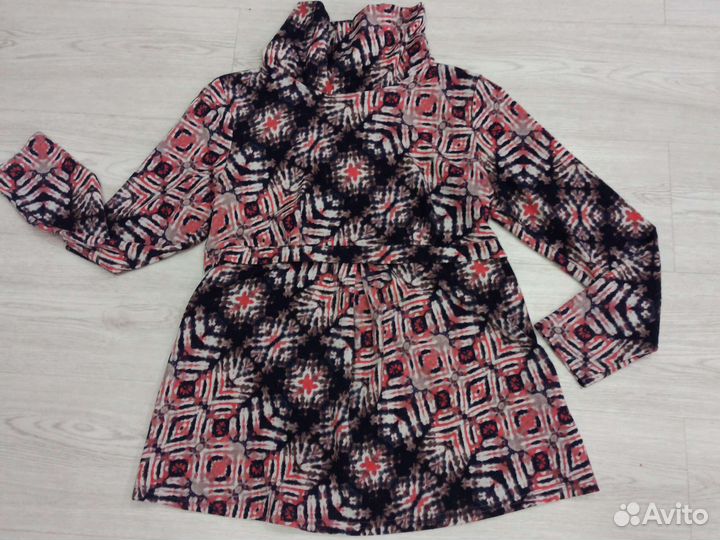 Свитер, туника, кофта