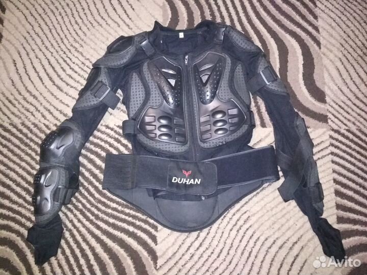 Моточерепаха Duhan