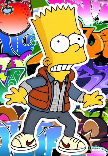 Картина по номерам розница / опт