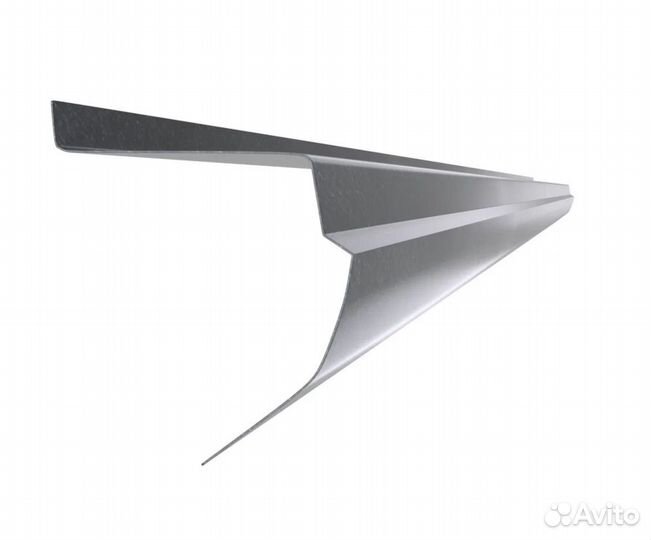 Ремонтные пороги и арки для Suzuki Малаховка