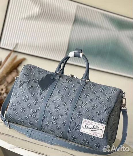 Сумка дорожная Louis Vuitton