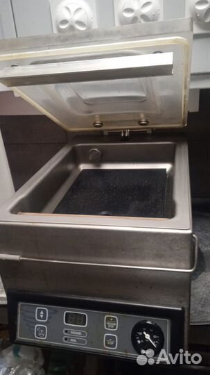 Продам оборудование для кухни - стаканомоечную маш