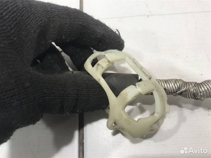 Трос кпп Peugeot 308 2007