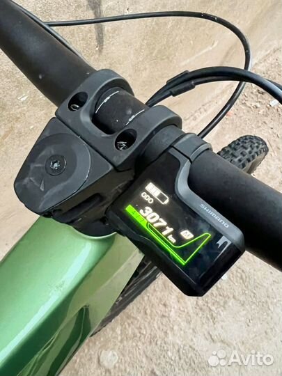 Canyon Spectral:On CF8 2023 размер L