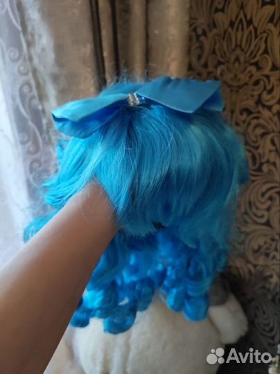 Новогодний костюм