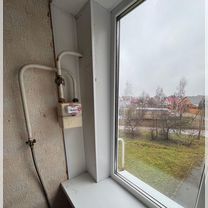 Комната 31,9 м² в 5-к., 3/5 эт.