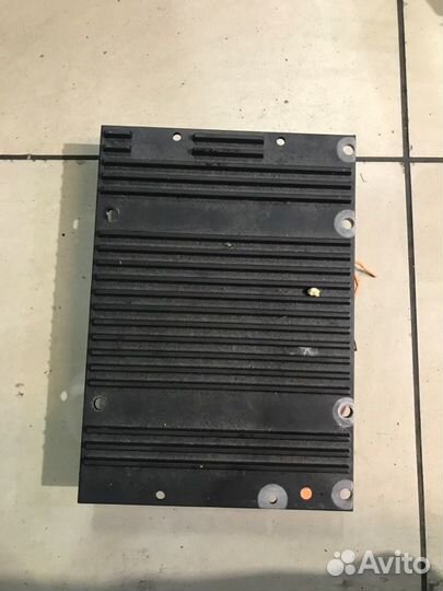 Усилитель звука Volvo XC90