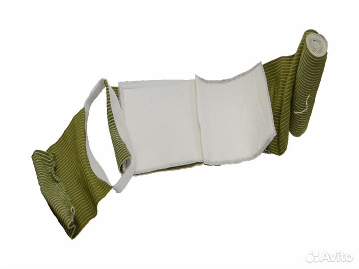 Бандаж перевязочный пакет 4