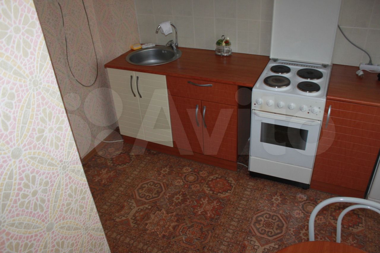 2-к. квартира, 49,2 м², 5/5 эт.