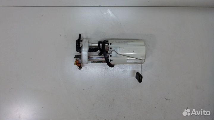 Насос топливный электрический Peugeot Boxer, 2002