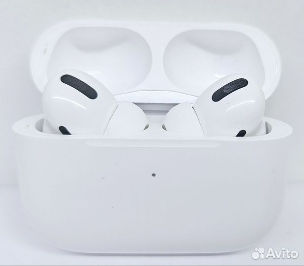 Наушники apple white Арт. N6083
