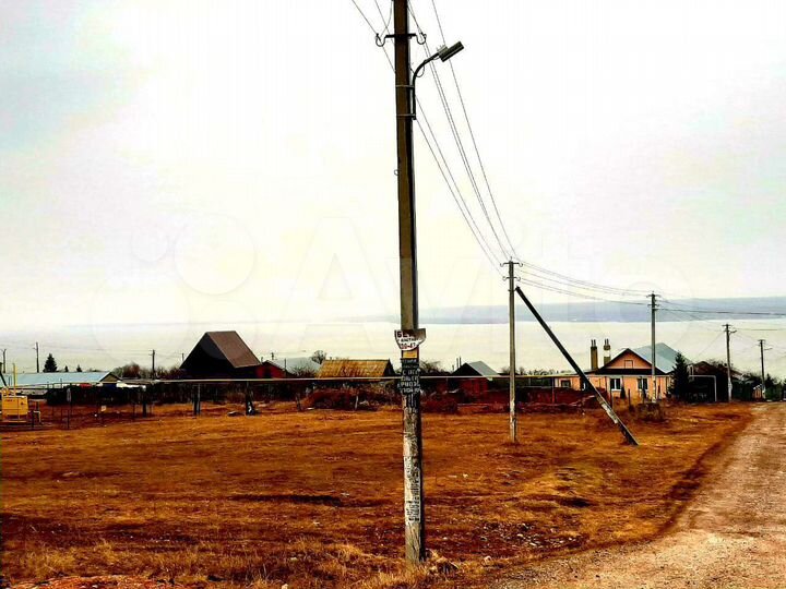 Участок 20 сот. (ИЖС)