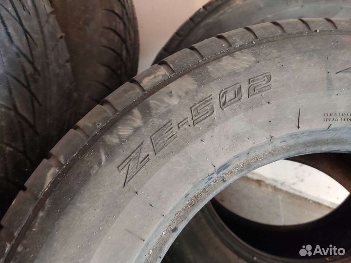 Falken Ziex ZE-502 235/60 R16 100W