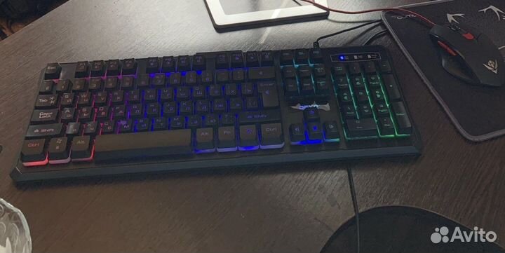 Продам комплектующие