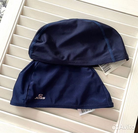 Шапочка для плавания