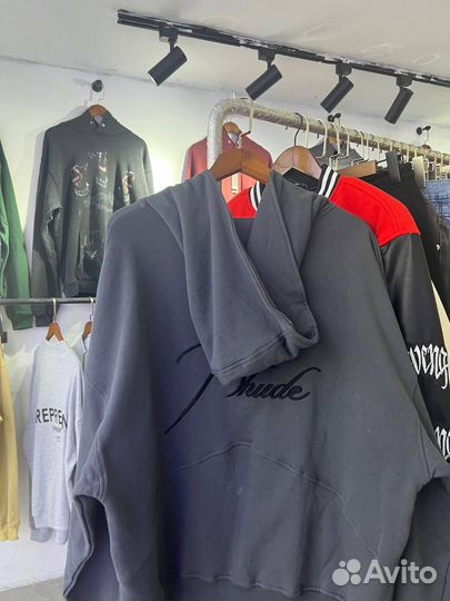 Зип Худи Rhude