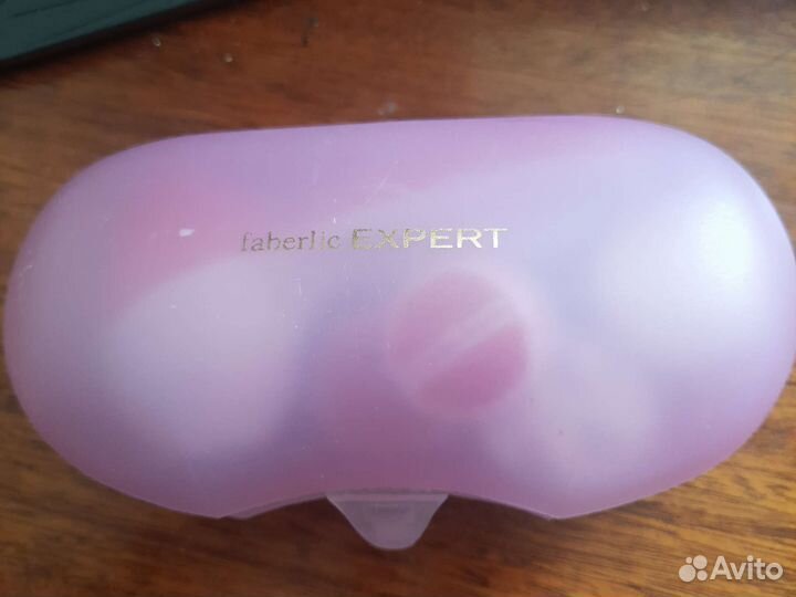 Набор для ухода за кожей лица faberlik