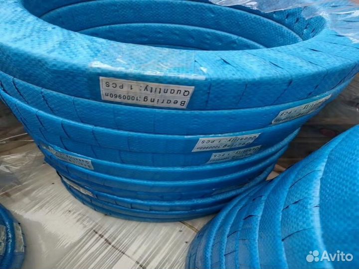 Подшипник 1000960Л