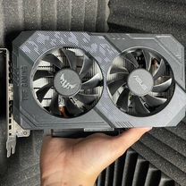 GTX 1660 Ti