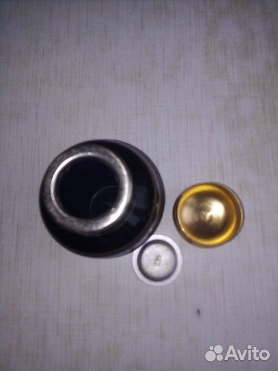 Чайница белоцветье СССР