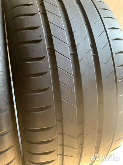 Michelin Latitude Sport 3 265/45 R20 104Y