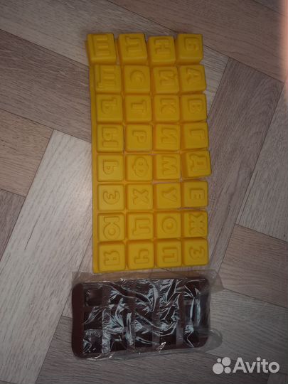 Форма для шоколада