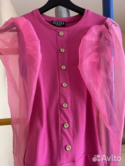 Боди женское 42