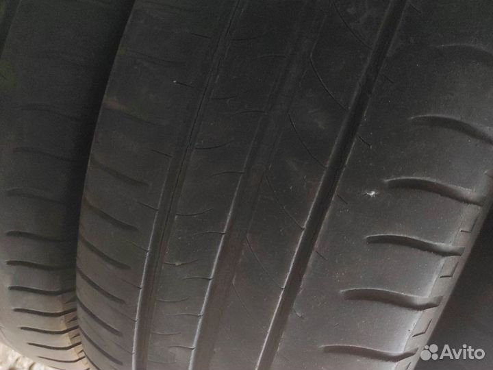 Michelin Energy Saver 195/55 R16