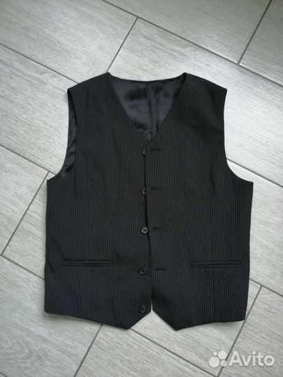 Школьная форма