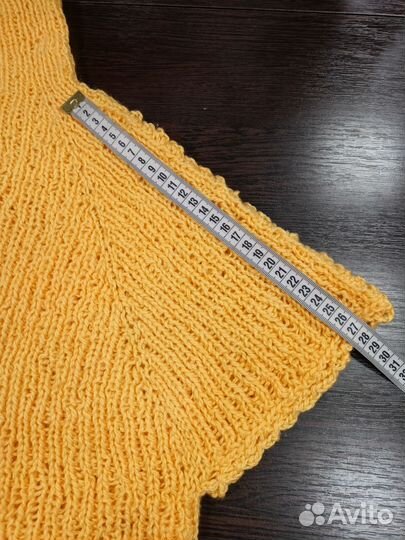 Жилетка безрукавка водолазка без рукавов