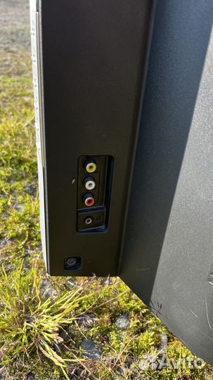 Телевизор daewoo 29''