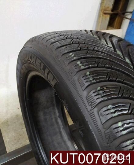 Michelin Alpin 5 205/55 R17 95V