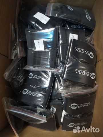 Липучки для щитков все размеры