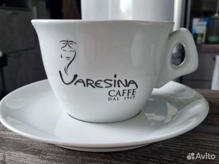 Кофейная кружка гигантская - 1,7 л