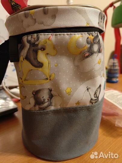 Термосумка для бутылочек