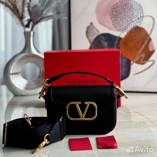 Сумка женская Valentino