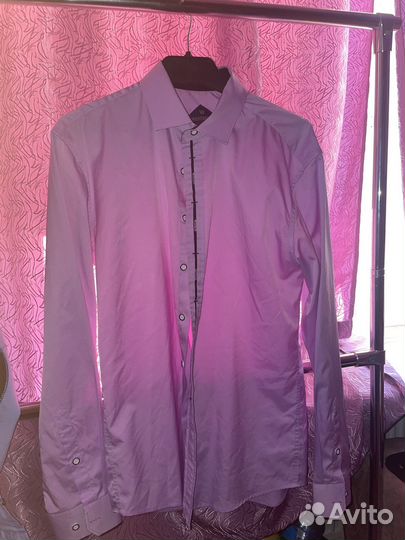 Рубашка для мальчика