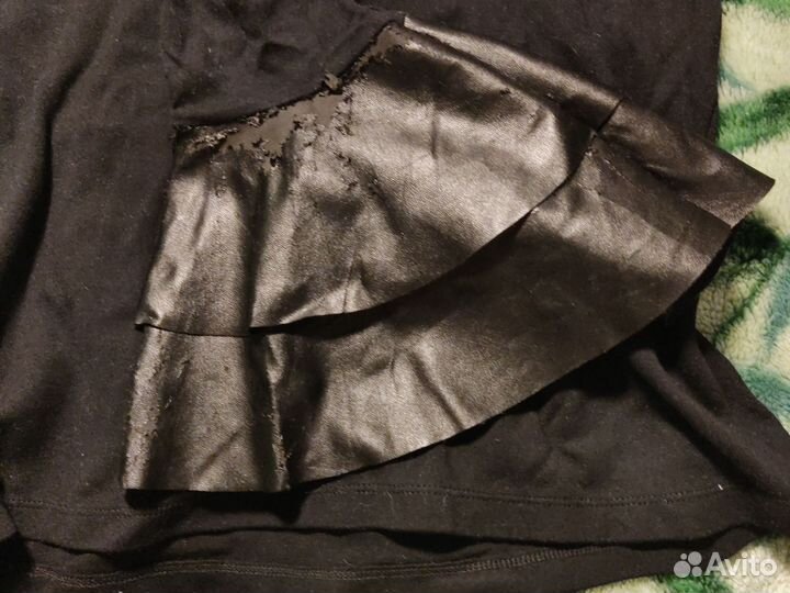 Блузка женская м lost INK