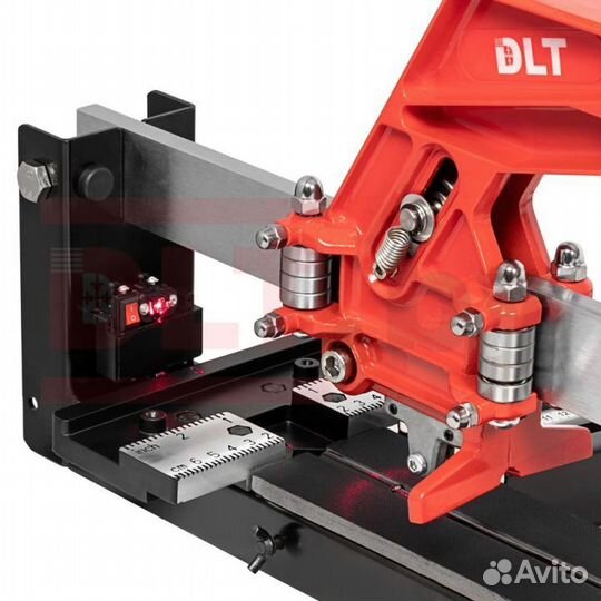 Плиткорез механический DLT optima (версия PL