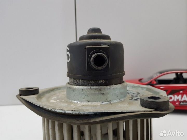 Моторчик отопителя (ZAZ Sens)