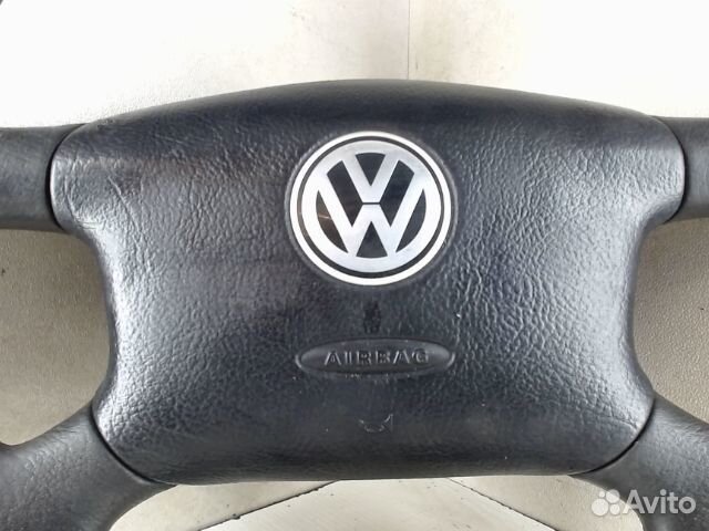 Подушка безопасности, Volkswagen, Passat 5 (1996 - 2000)