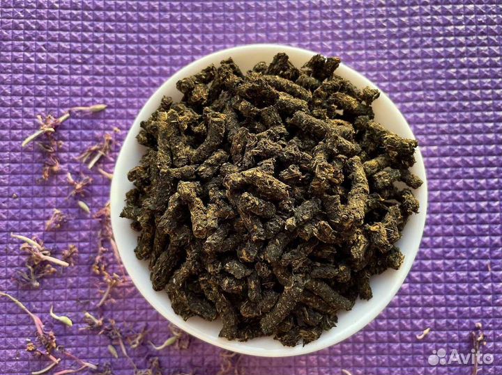 Иван-чай 1 килограмм кипрей вкусный, травяной чай