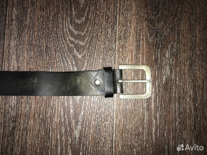 Ремень Colins натуральная кожа