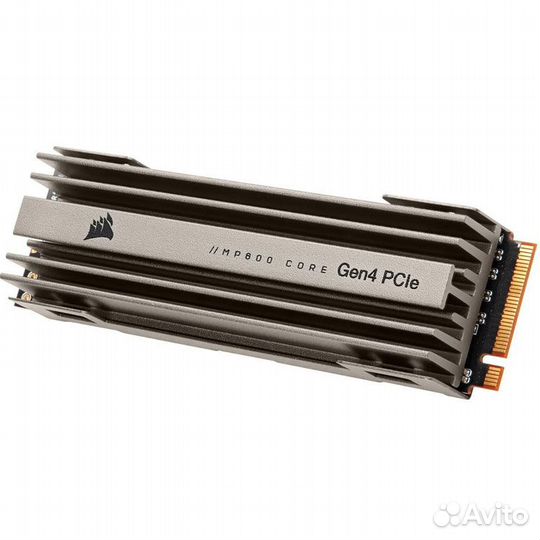 Накопитель SSD Corsair 2Tb Corsair Force MP600