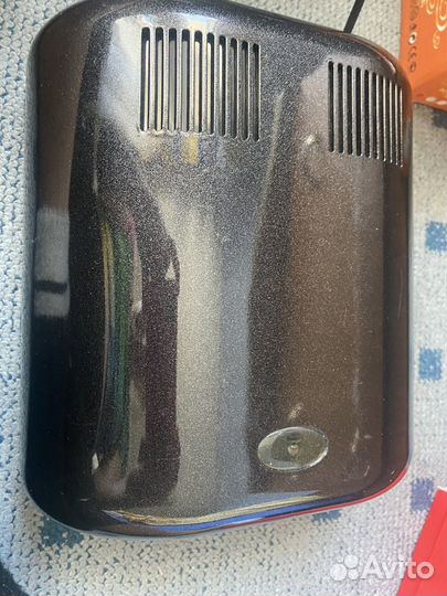 Лампа для маникюра planet nails